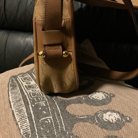 Authentic Vintage Dior Handbag - Picture 7 of 9